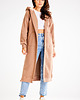 bluza z kapturem damska Bluza B613
