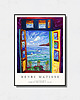 plakaty Plakat Henri Matisse - Inspiracja