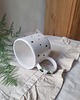 kubki Kubek ceramiczny KROPKI