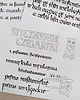 Warsztaty inne Pisma Szczepowe minikurs: 4 spotkania, 09-30.01.2025