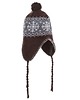 czapki damskie CZAPKA ZIMOWA ASPEN CHIEMSEE CH-001-BR PROMOCJA