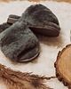 kapcie damskie Klapki Styl Emu Naturalna Skóra Owcza Kapcie Emu Wełna Merino