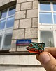 przypinki Pin Katowice - Spodek