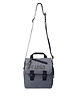 plecaki Torba mini-plecak na ramię Classic GREY
