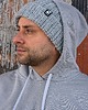 czapki i kapelusze męskie Chillz Surf Beanie Merino Soft Gray