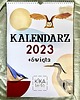 kalendarze i plannery Kalendarz 2023 ze świętami