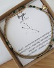 naszyjniki - inne BYK naszyjnik dla znaku zodiaku