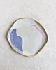 patery i talerze Talerzyk ceramiczny Lody