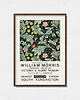 plakaty Wiliam Morris - Exhibition Poster