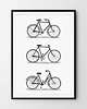 plakaty Plakat Rowery Vintage