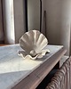 pojemniki na biżuterię Ceramiczna Podstawka na Biżuterię Muszla Skarbiec Konfetti