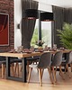 stoły Stół dębowy OKA 260x90