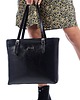 torby na ramię Torba skórzana  - shopper   (7181)