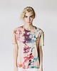 t-shirt damskie T-shirt Color Full