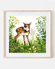 grafiki i ilustracje Magical forest - Sarenka