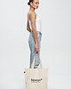 torby XXL Torba Shopper STANFORD BIS natural