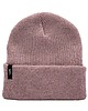 czapki damskie Czapka Premium Cotton Dusty Rose