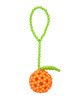 breloki FRUIT ME UP Tangerine brelok do torebki