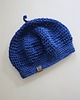 czapki damskie Beret jesienno/wiosenny