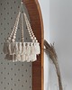 lampy wiszące Lampa Abażur Boho z Chwostami -Sonja