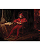 kartki okolicznościowe - wydruki Kartka Premium - Jan Matejko "Stańczyk"