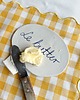 talerze, miski Maselniczka Le Butter