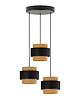 lampy wiszące Kaskadowa lampa wisząca w stylu boho PUEBLO BOHO