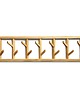 wieszaki Wieszak PIN-7