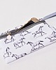 etui na telefon Etui na telefon na klucze etui do torebki konie
