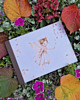 notatniki i albumy Album na zdjęcia Księżniczka 15x23 cm z przekładkami