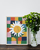 plakaty Plakat rumianek
