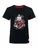 t-shirty męskie T - shirt "SYRENA"