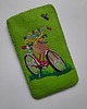 etui na telefon Etui na smartfon Rower