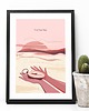 plakaty Find Your Way - plakat A3/B2