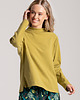 bluza bez kaptura damska Bluza Plumeria
