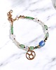 bransoletki z kamieni naturalnych BYK - zodiac collection - PREMIUM - nowa wersja