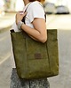torby XXL Shopper Green