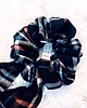 gumki do włosów Frotka do włosów / scrunchie/ "Tulka"