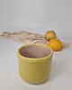 kubki Kubek ceramiczny - UNIKAT