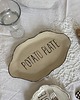 patery i talerze Patera Potato Plate