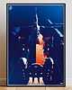 plakaty Plakat Nikisz #3