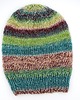 czapki damskie Czapka multicolor