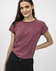 t-shirt damskie Koszulka bawełna organiczna GOTS