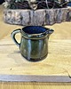 kuchnia - różne Ręcznie Robiony Ceramiczny Mlecznik