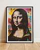 plakaty Plakat - Mona Bright