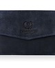 portfele damskie PORTFEL DAMSKI VINTAGE ZE SKÓRY RFID PAOLO PERUZZI T-35-DB