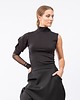bluzki z długim rękawem damskie Abril blouse