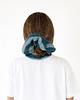 gumki do włosów Clemence  scrunchie