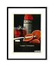 plakaty Oryginalny Plakat Reklamowy Campari. Nothing less. 1981