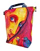 torby podróżne Art MIMA bag UNI & Oksana Chumakova print